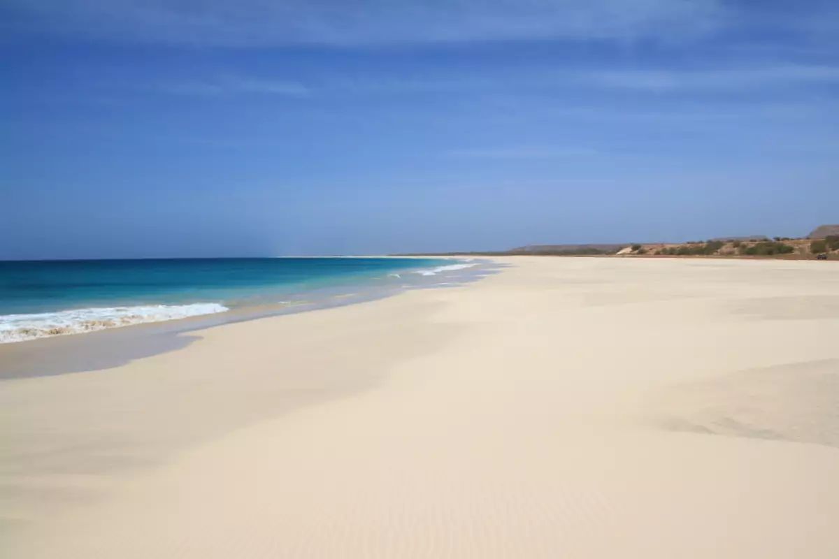 Séjours Île De Boa Vista Pas Cher - Cap Vert | LeComparateur.fr