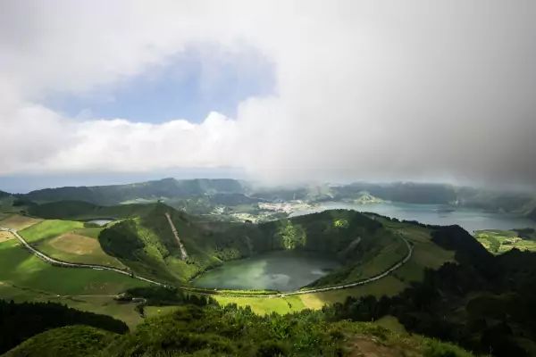 Circuits pas cher Île des Açores