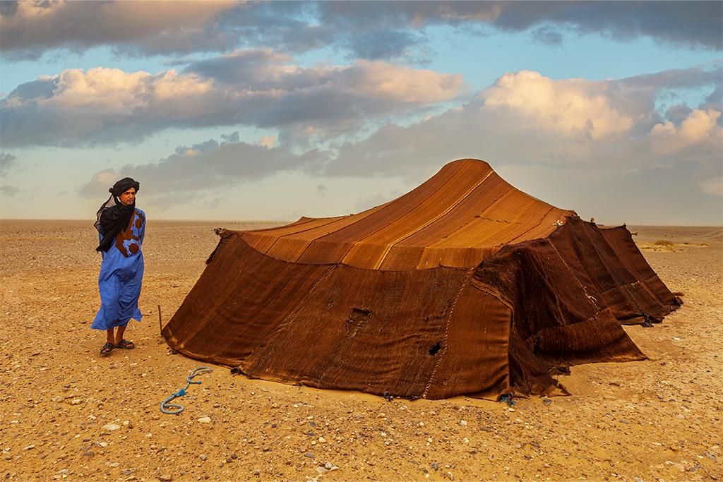 Circuit Fès et Désert De Merzouga pas cher photo 17