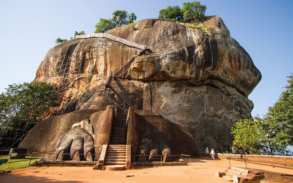 Circuit Sri Lanka : L'Ile Merveilleuse 3 - 7 nuits - Offre spéciale Noces pas cher photo 1