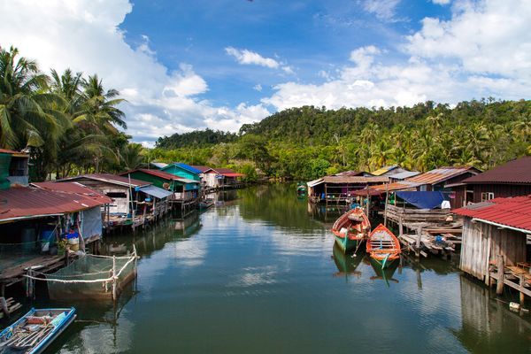 Circuit Splendeurs du Vietnam et extension Cambodge 3* pas cher photo 2