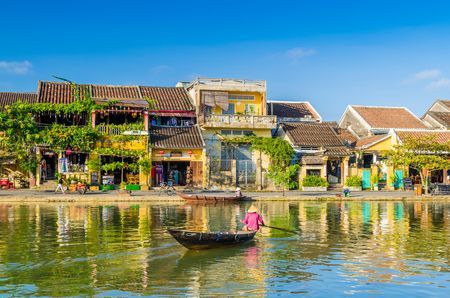 Circuit Splendeurs du Vietnam et extension Cambodge 3* pas cher photo 24