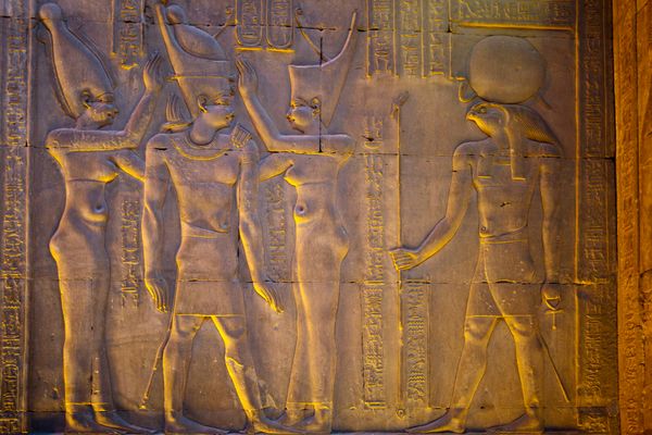 Combiné La Légende des Pharaons pas cher photo 19