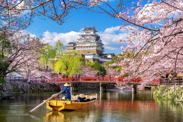 Circuit Les Essentiels du Japon et extension Hiroshima en liberté 4* pas cher photo 18