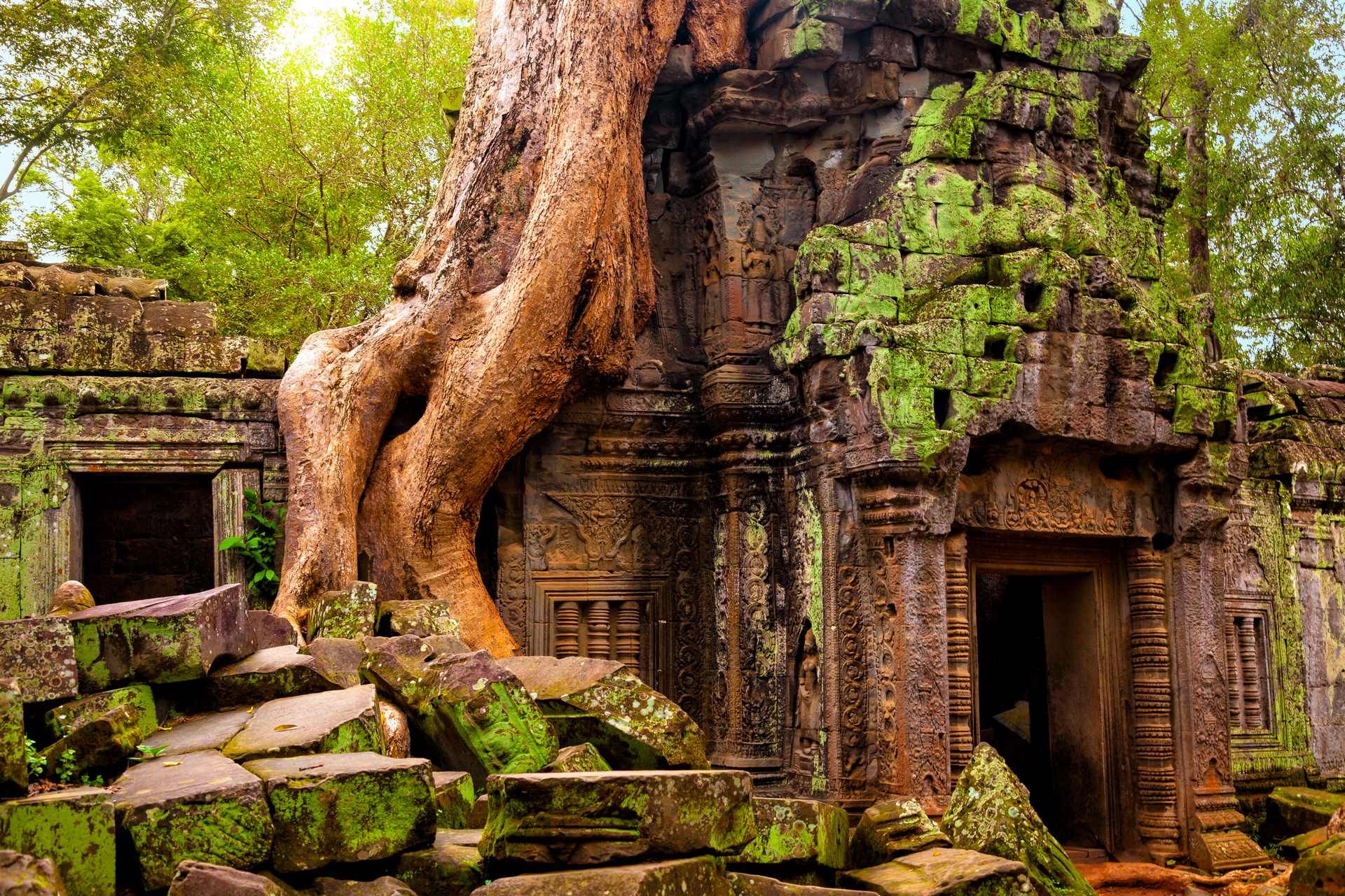 Les Incontournables du Vietnam - Cambodge 15J/12N - Limité à 24 pers. 24/25 pas cher photo 10