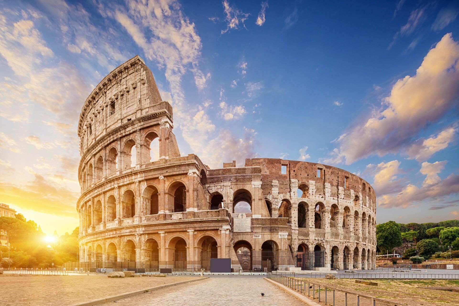 CAP SUR ROME, NAPLES ET LA COTE AMALFITAINE - 8J/7N - Limité à 38 participants pas cher photo 1