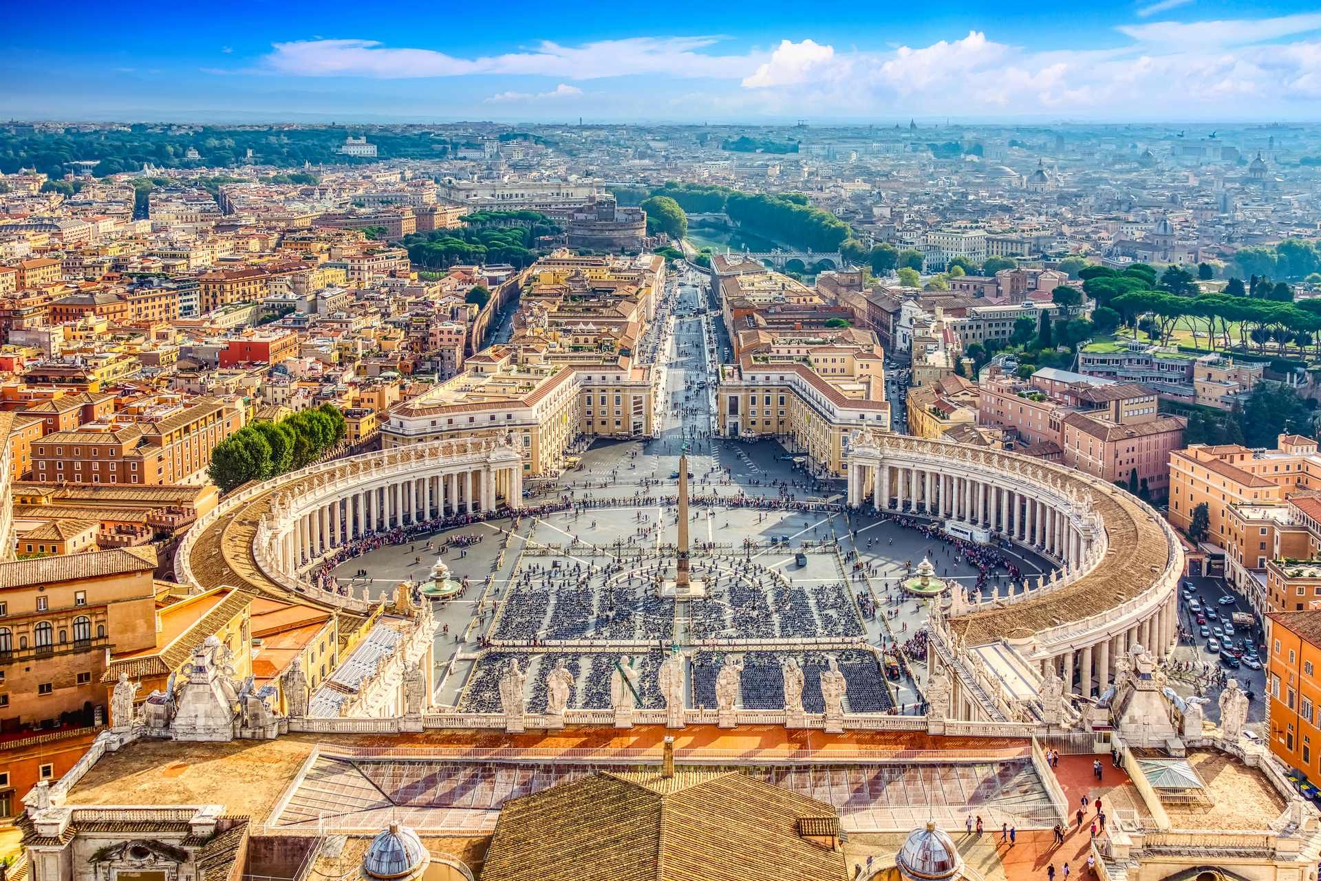 CAP SUR ROME, NAPLES ET LA COTE AMALFITAINE - 8J/7N - Limité à 38 participants pas cher photo 2