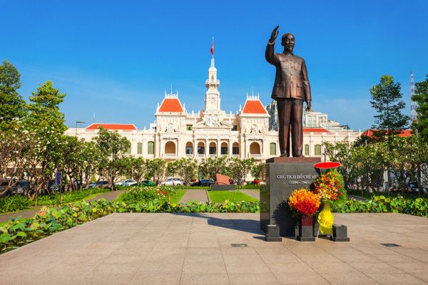 Combiné circuit et hôtel Merveilleux Vietnam en privatif 3* et extension 3 nuits au Immersion Melia  pas cher photo 1