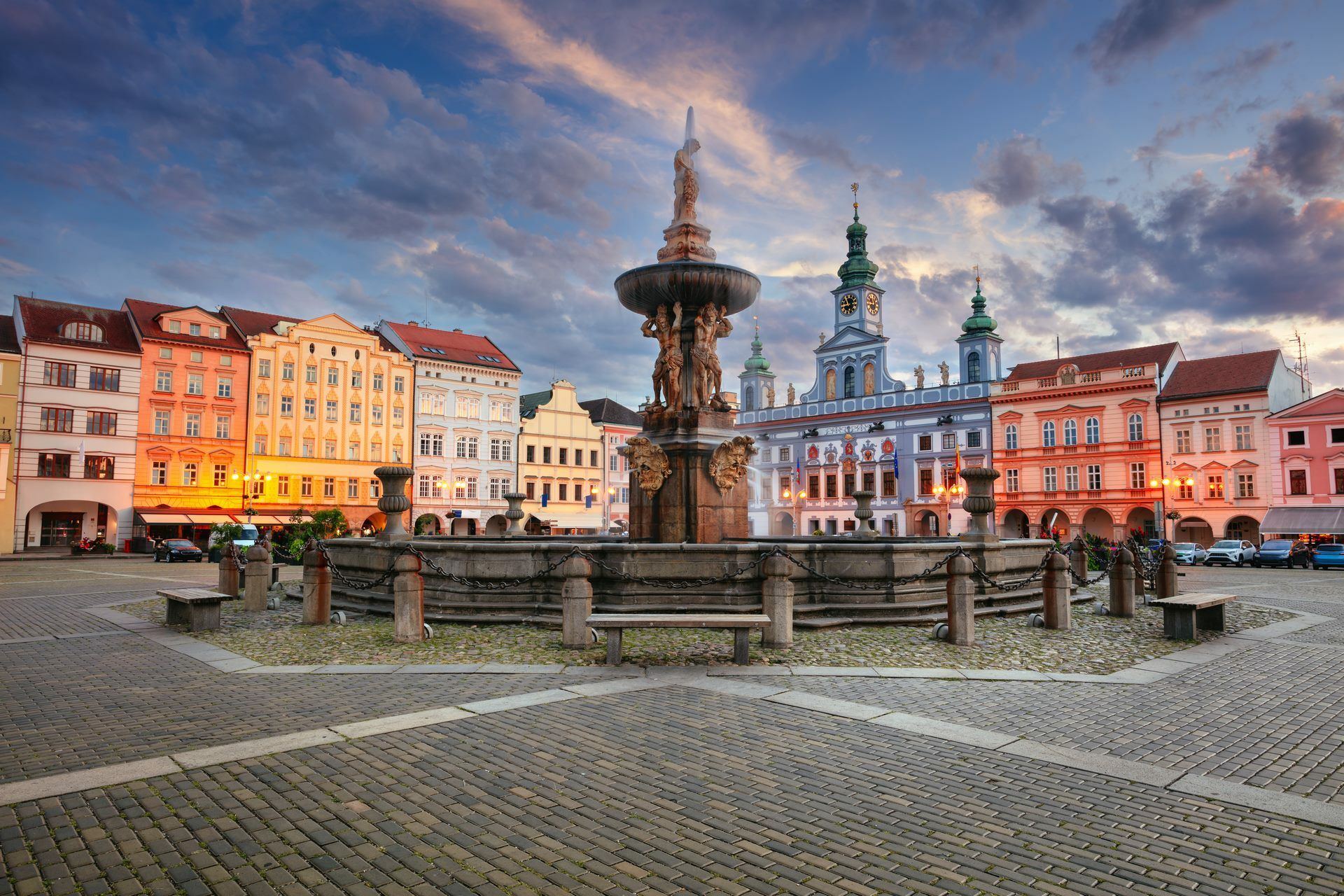 Prague et la Bohême du Sud en hiver - 4J/3N pas cher photo 8