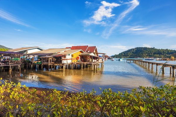 Circuit Splendeurs du Vietnam & extension Cambodge pas cher photo 1