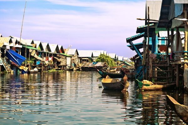 Circuit Splendeurs du Vietnam & extension Cambodge pas cher photo 17