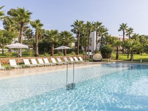 Hôtel Cala Llenya Resort Ibiza 4* pas cher photo 1