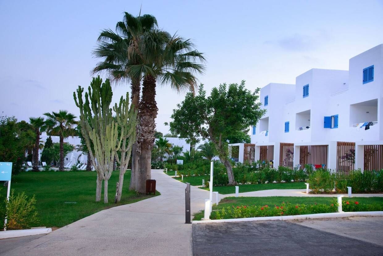 Hôtel Cala Llenya Resort Ibiza 4* pas cher photo 25