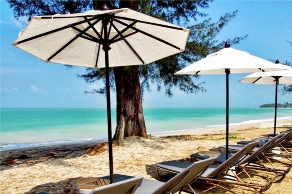 Club Kappa Club Thai Beach Resort 5* pas cher photo 2