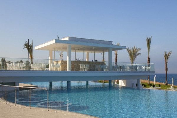 Hôtel King Evelthon Beach Hotel & Resort 5* pas cher photo 2