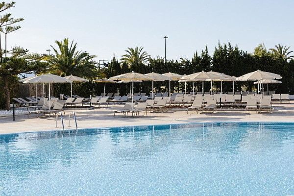 Hôtel Aluasoul Alcudia Bay 4* Adult Only +16 pas cher photo 1