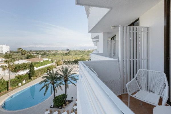 Hôtel Aluasoul Alcudia Bay 4* Adult Only +16 pas cher photo 2