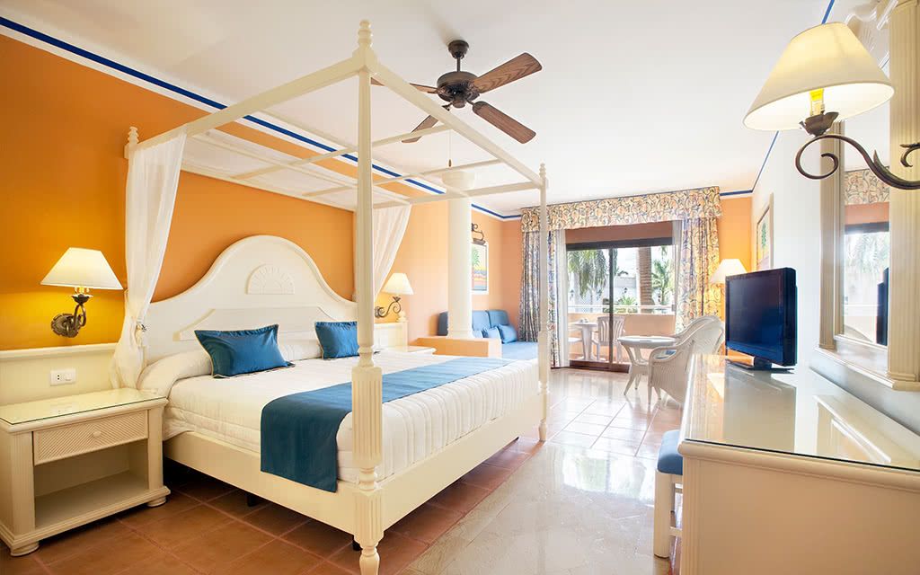 Hôtel Bahia Principe Grand Punta Cana 5* pas cher photo 2