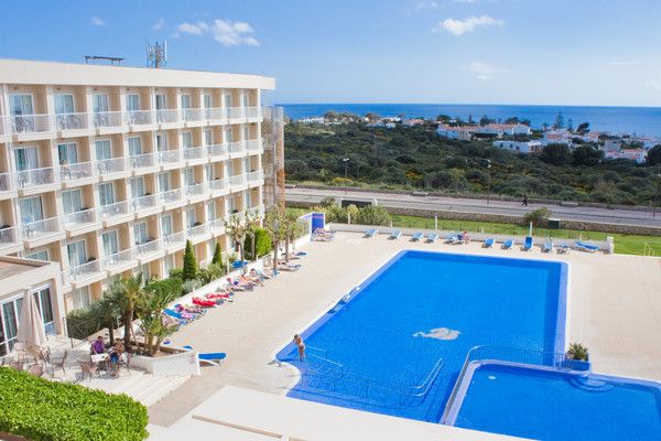 Hôtel Minura Sur Menorca, Suites et Waterpark 4* pas cher photo 1