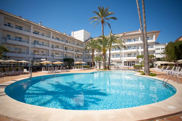 Hôtel Grupotel Mar de Menorca 3* pas cher photo 1