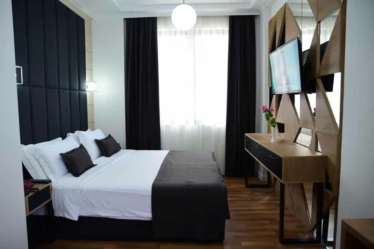 Hotel Comfort 4* pas cher photo 9